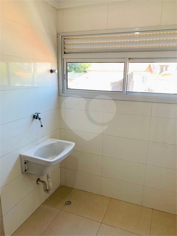 Apartamento à venda com 2 quartos em Horto Florestal, São Paulo, SP