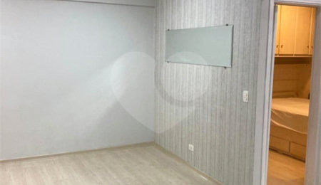 Apartamento à venda com 2 quartos em Mandaqui, São Paulo, SP