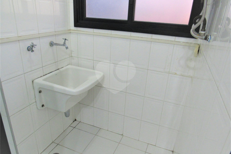 Apartamento à venda com 2 quartos em Mandaqui, São Paulo, SP