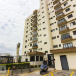 Apartamento à venda com 3 quartos, sendo 1 suíte, em Vila Nova Cachoeirinha, São Paulo, SP