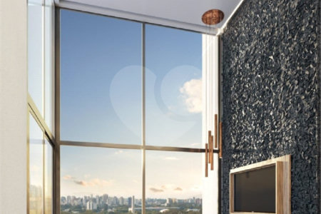 Apartamento à venda com 3 suítes em Jardim Paulista, São Paulo, SP
