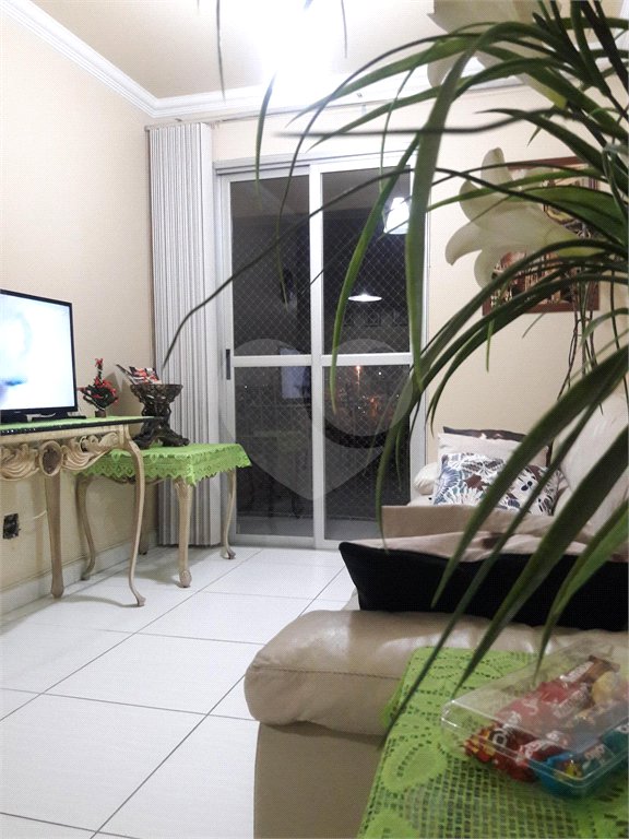 Apartamento à venda com 2 quartos em Santana, São Paulo, SP