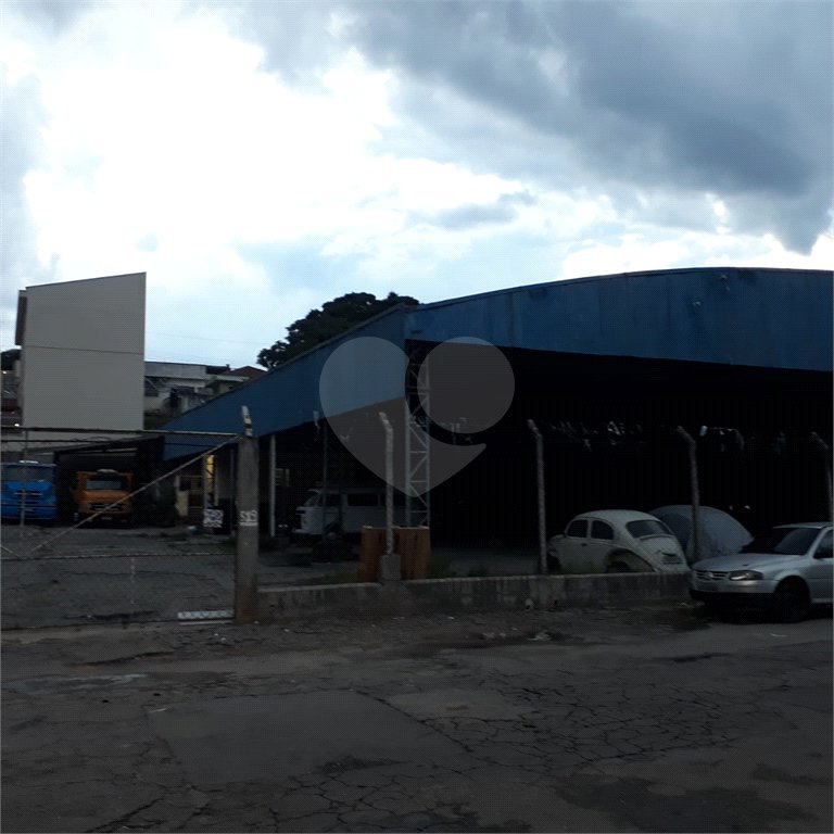Terreno à venda em Casa Verde, São Paulo, SP