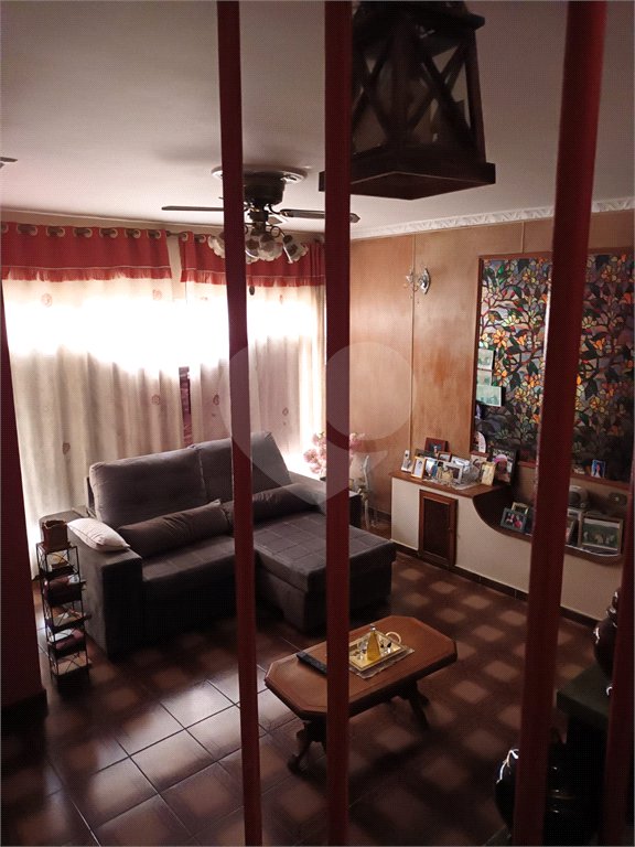 Sobrado à venda com 3 quartos em Jardim São Paulo(zona Norte), São Paulo, SP