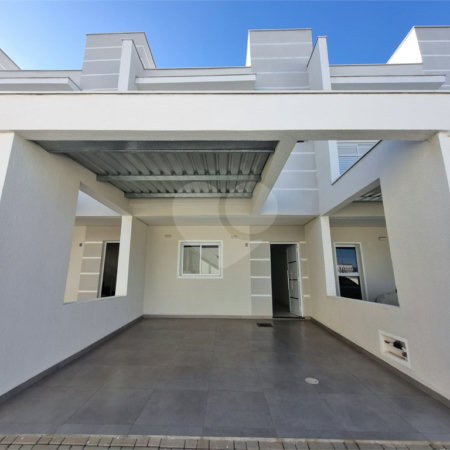 Casa à venda com 3 quartos, sendo 1 suíte, no condomínio Residencial Américo Figueiredo, Sorocaba - SP
