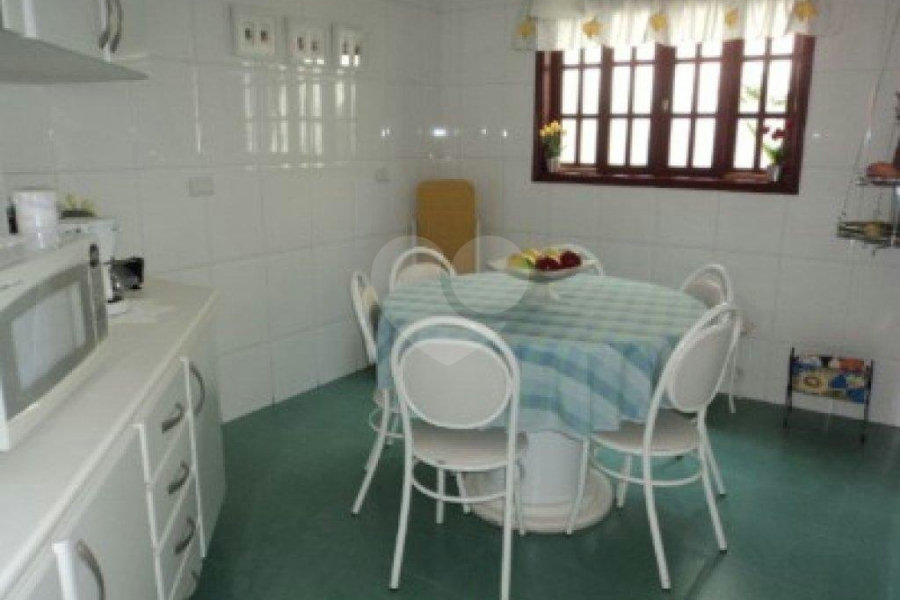 Sobrado à venda com 4 suítes em Barro Branco (zona Norte), São Paulo, SP