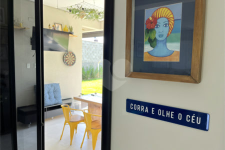 Casa à venda com 3 suítes no condomínio Acmti - Colinas do Mosteiro, Terras de Itaici e Recanto dos Pássaros, Indaiatuba - SP
