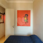 Apartamento à venda com 2 quartos, sendo 1 suíte, em Água Branca, São Paulo, SP