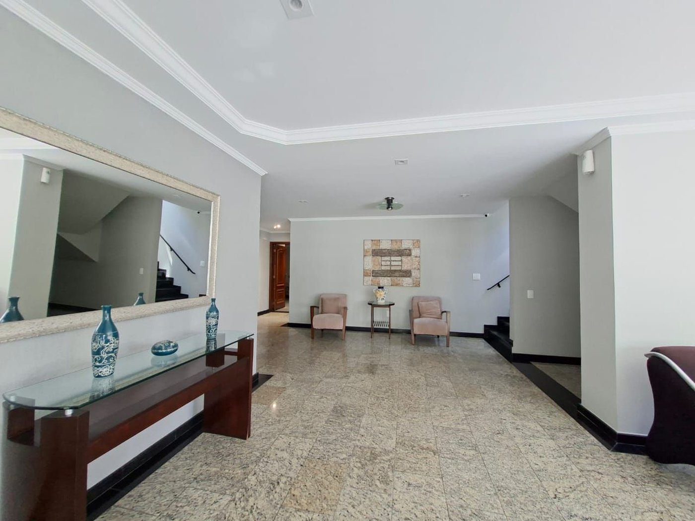 Apartamento com 3 dormitórios, 190 m² - venda por R$ 1.900.000,00 ou aluguel por R$ 12.573,09/mês - Aparecida - Santos/SP