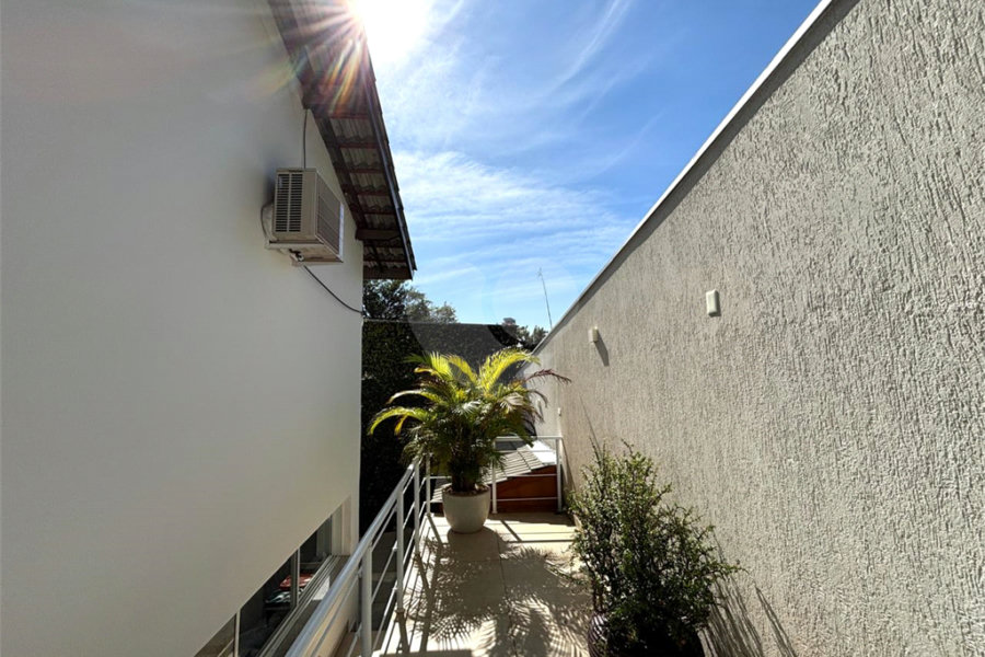 Casa térrea em rua sem saída com guarita 24hs - Tremembé - São Paulo/SP