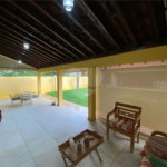 Casa térrea no Condomínio Parque Faber I