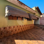 Casa à venda com 5 quartos, sendo 1 suíte, em Jardim Tamoio, Araraquara, SP