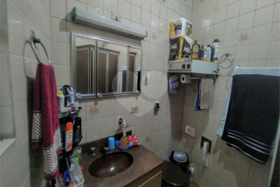 Sobrado à venda com 5 quartos em Imirim, São Paulo, SP