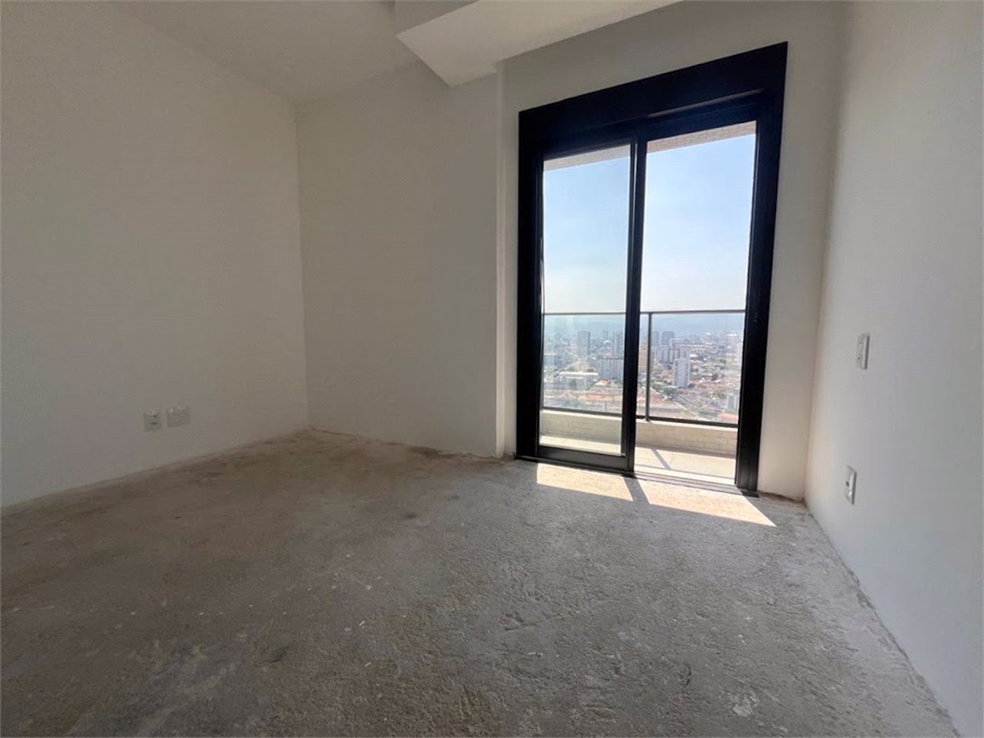 Apartamento com 2 dormitórios à venda, 83 m² por R$ 1.200.000,00 - Boqueirão - Santos/SP