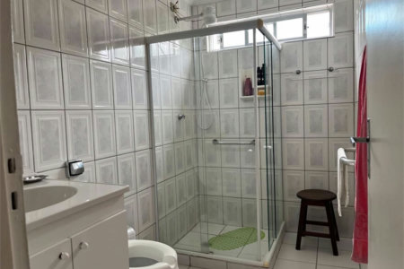Apartamento Residencial à venda, Embaré, Santos - AP1647.