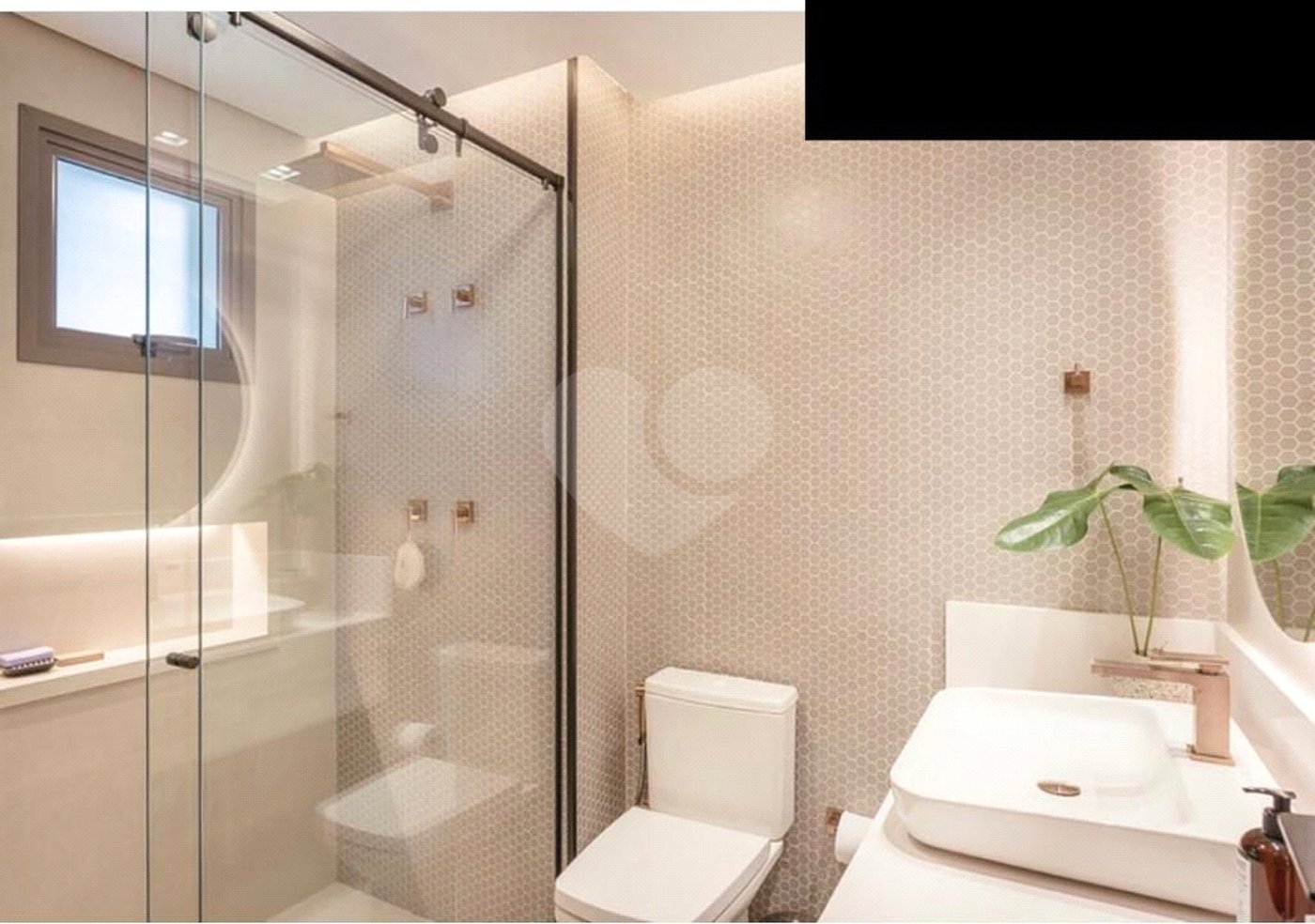 Apartamento à venda com 2 suítes em Cidade Monções, São Paulo, SP