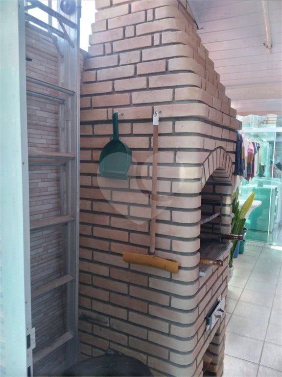 Sobrado à venda com 3 quartos, sendo 1 suíte, em Tucuruvi, São Paulo, SP