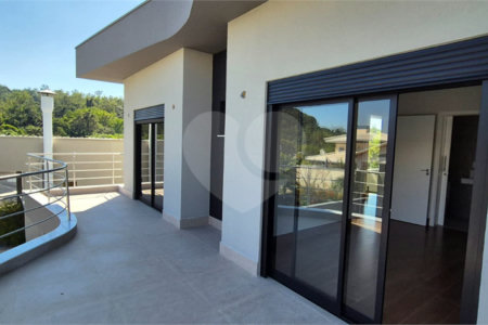 Casa à venda com 3 suítes no condomínio Reserva dos Vinhedos, Louveira - SP