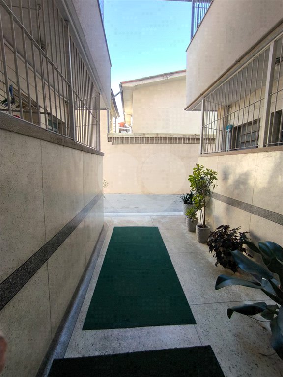 Apartamento para alugar com 1 quarto em Tucuruvi, São Paulo, SP