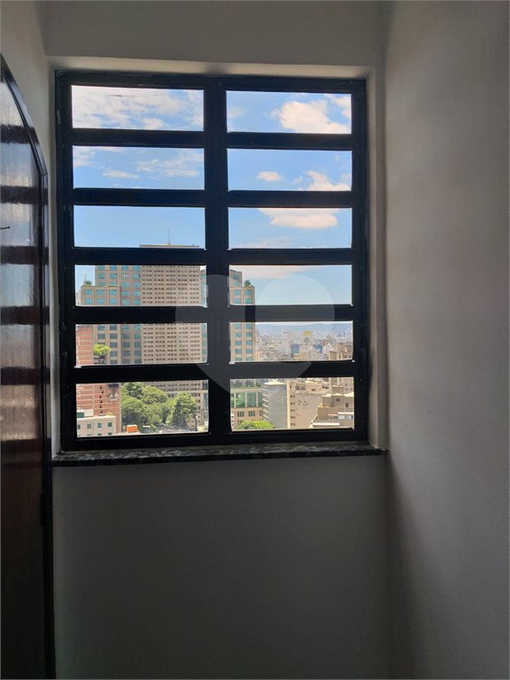 Apartamento à venda com 1 quarto em Liberdade, São Paulo, SP