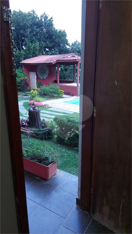 Casa à venda com 7 quartos, sendo 6 suítes, em Caceia, Mairiporã, SP