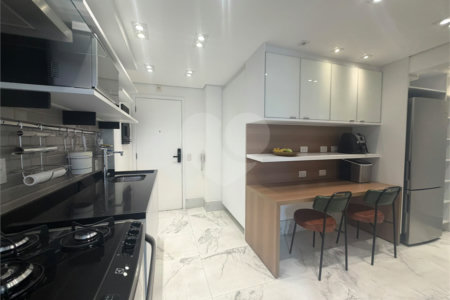 Apartamento à venda com 3 quartos, sendo 2 suítes, em Vila Mascote, São Paulo, SP