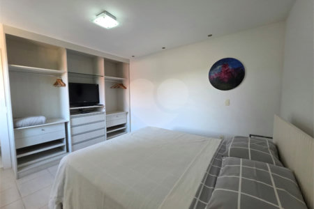 Casa em condomínio à venda com 4 suítes no Centro (mangue), Armação dos Búzios, RJ