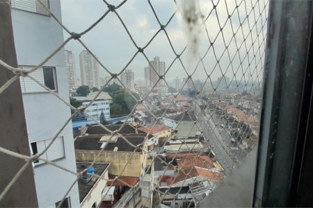 Apartamento para alugar com 2 quartos no Centro, São Bernardo do Campo, SP