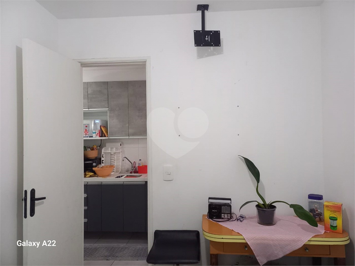 Apartamento à venda com 2 quartos em Vila Leopoldina, São Paulo, SP