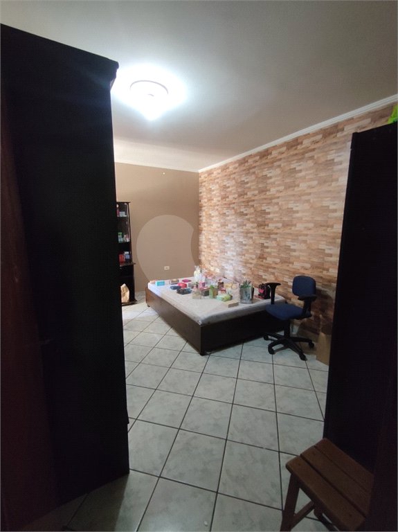 Sobrado à venda com 3 quartos em Tremembé, São Paulo, SP