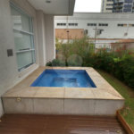 Apartamento à venda com 2 quartos, sendo 1 suíte, em Vila Mascote, São Paulo, SP