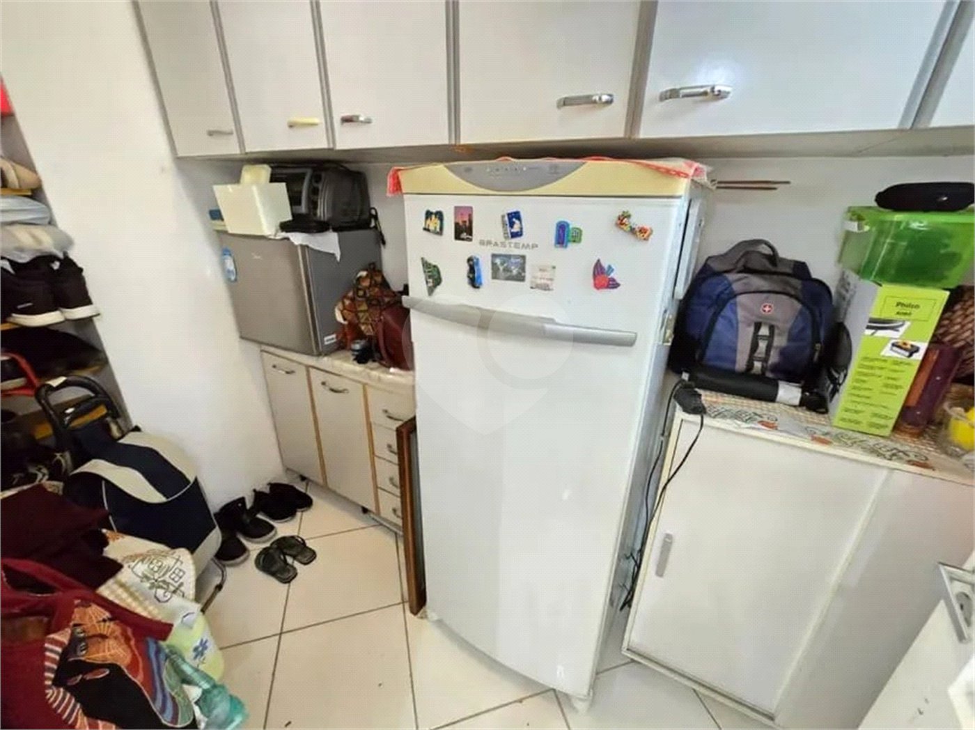 Cobertura à venda com 3 quartos, sendo 1 suíte, em Tijuca, Rio de Janeiro, RJ