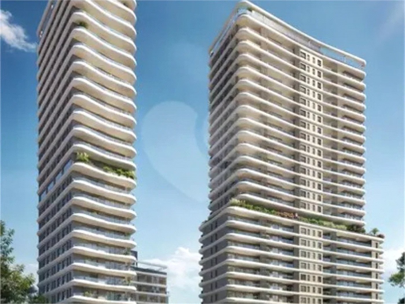 Apartamento à venda com 3 suítes em Butantã, São Paulo, SP