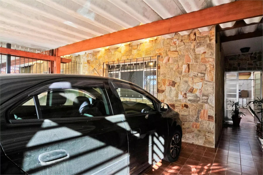 Sobrado à venda com 3 quartos, sendo 1 suíte, em Pirituba, São Paulo, SP