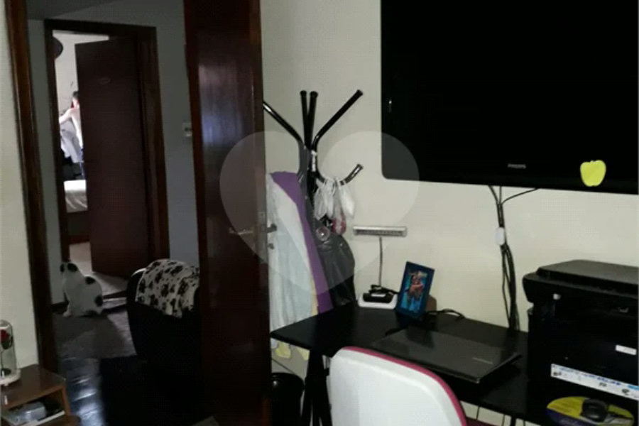 Sobrado à venda com 3 quartos no Brasilândia, São Paulo, SP