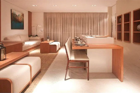 Apartamento à venda com 1 quarto em Jardim Monte Kemel, São Paulo, SP