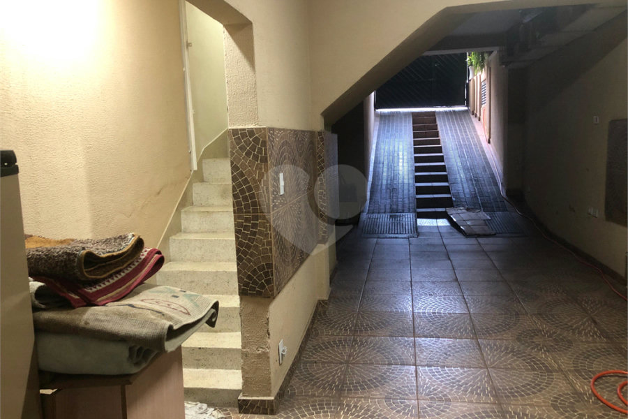 Sobrado à venda com 3 quartos, sendo 1 suíte, em Jardim São Paulo(zona Norte), São Paulo, SP