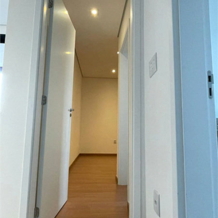 Apartamento para alugar com 2 quartos, sendo 1 suíte, em Jardim Guarujá, Sorocaba, SP