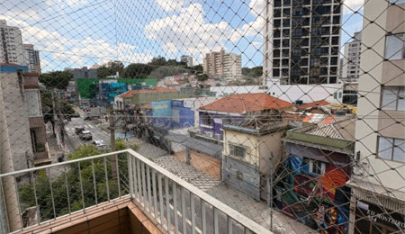 Apartamento para alugar com 3 quartos em Santana, São Paulo, SP