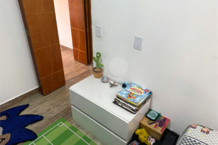 Apartamento à venda com 3 quartos em Jardim Marajoara, São Paulo, SP