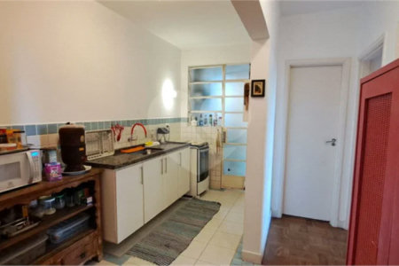 Apartamento à venda com 2 quartos, sendo 1 suíte, em Sumarezinho, São Paulo, SP