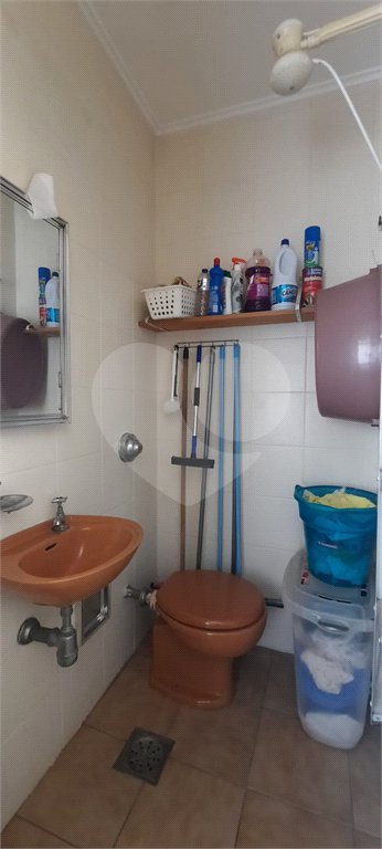 Apartamento à venda com 3 quartos, sendo 1 suíte,  em Sumarezinho, São Paulo, SP
