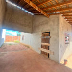 Casa à venda com 2 quartos em Real Park, Três Lagoas, MS