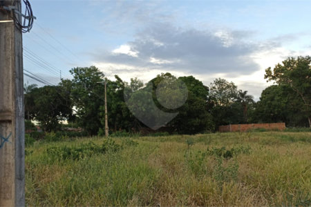 Terreno à venda em Jardim Moçambique, Três Lagoas, MS