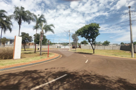 Terreno à venda em Reserva San Pedro, Ribeirão Preto, SP