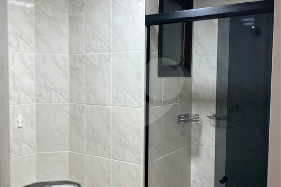 Apartamento à venda com 3 quartos, sendo 1 suíte, em Mandaqui, São Paulo, SP