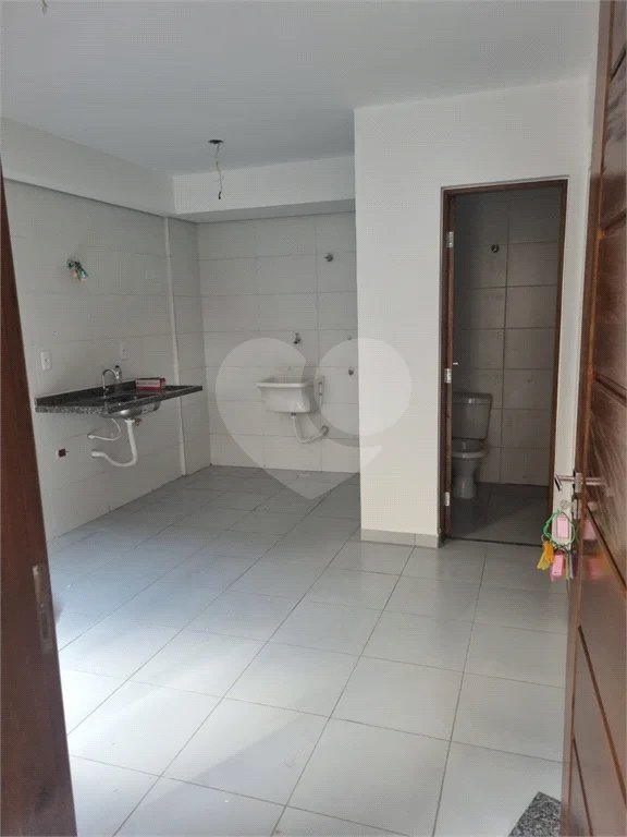 Apartamento à venda com 1 quarto em Vila Medeiros, São Paulo, SP