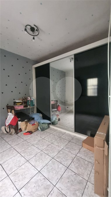 Sobrado à venda com 3 quartos em Vila Gustavo, São Paulo, SP