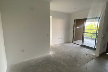 Apartamento à venda com 2 suítes em Pinheiros, São Paulo, SP