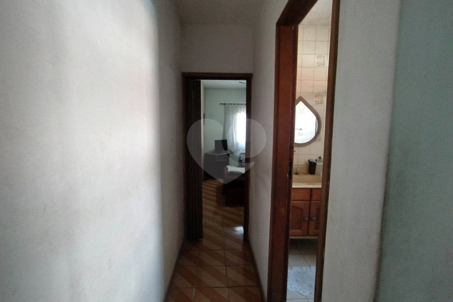 Sobrado à venda com 3 quartos em Santana, São Paulo, SP